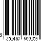 barcode