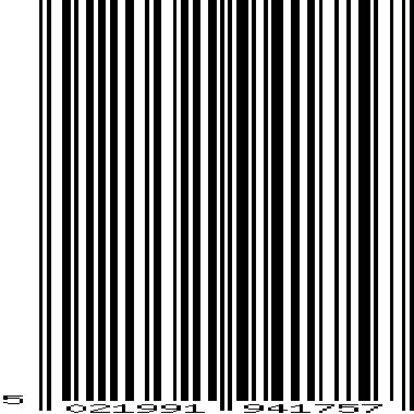 barcode