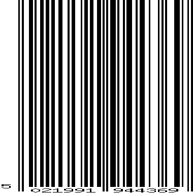 barcode