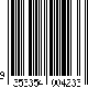 barcode