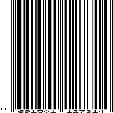 barcode