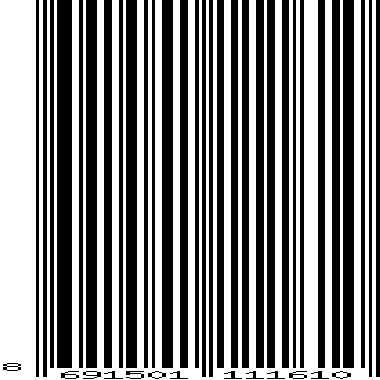 barcode