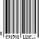 barcode