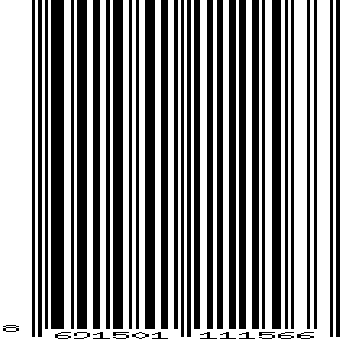 barcode