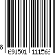 barcode