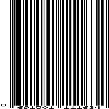 barcode