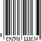 barcode