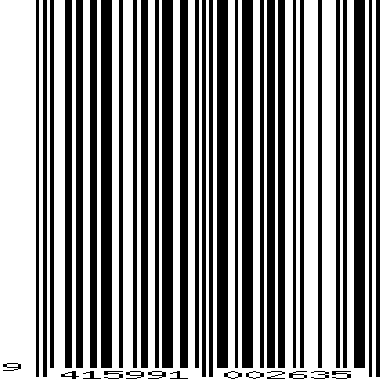 barcode