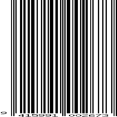 barcode