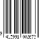 barcode