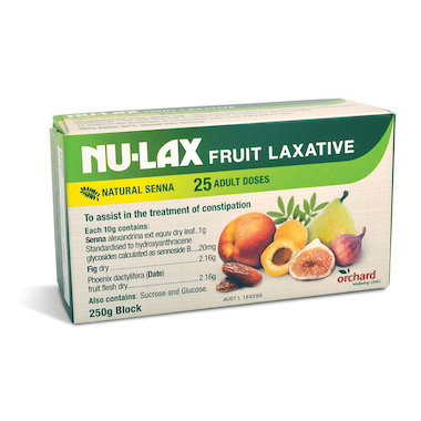 Nulax