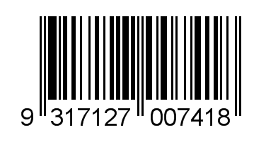 barcode