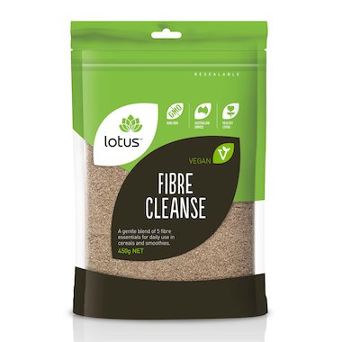 Fibre Cleanse