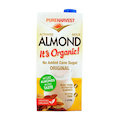 Milk - Almond Milk Unsweetened Organic