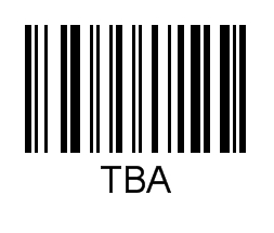 barcode