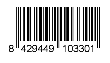 barcode