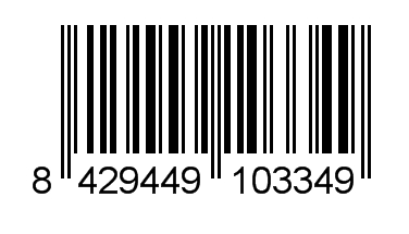 barcode