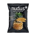 Air Dried Pineapple Chips