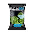 Air Dried Kale Chips Cracking Seasalt