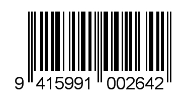 barcode