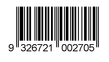 barcode