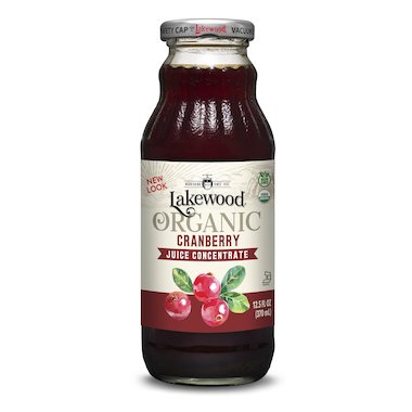 Lakewood store cranberry juice