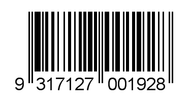 barcode